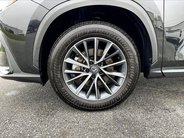 used 2026 Lexus NX 350 car, priced at $46,028
