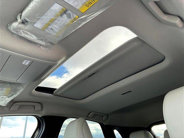 new 2026 Mazda CX-30 car, priced at $30,860