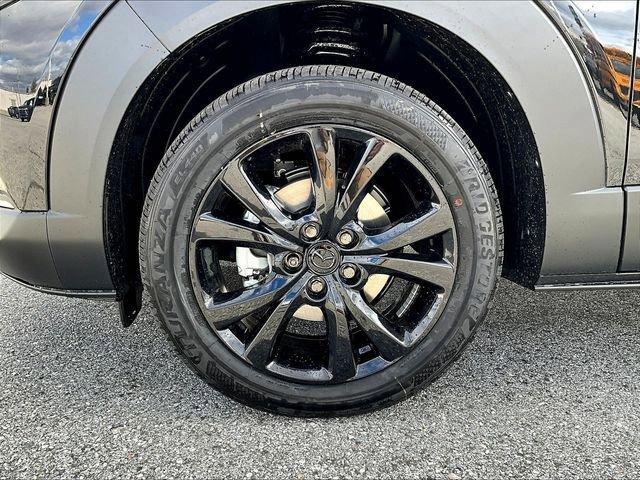new 2026 Mazda CX-30 car, priced at $30,110