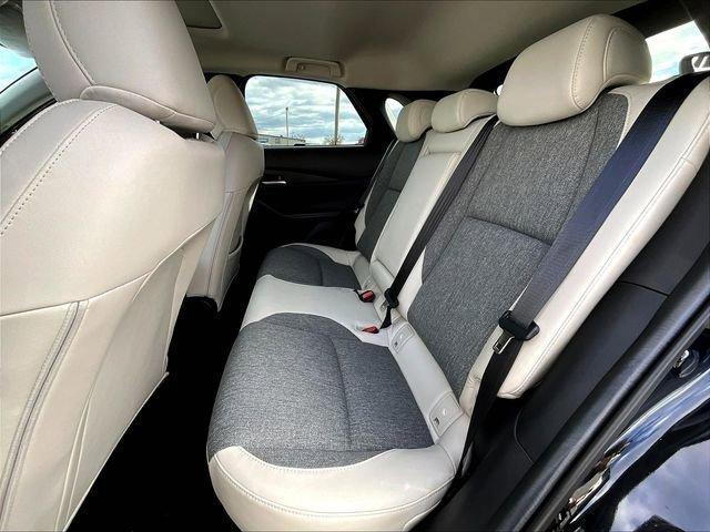 new 2026 Mazda CX-30 car, priced at $30,110