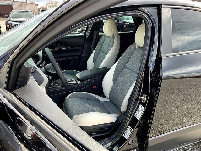 new 2026 Mazda CX-30 car, priced at $30,110