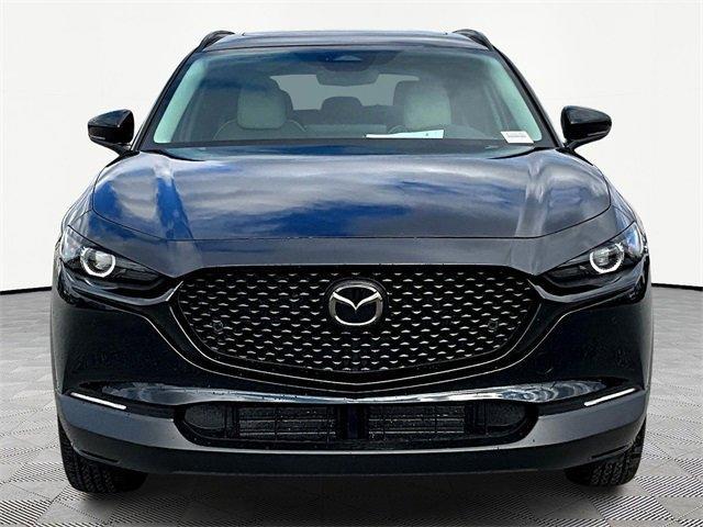 new 2026 Mazda CX-30 car, priced at $30,860
