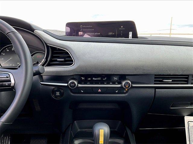 new 2026 Mazda CX-30 car, priced at $30,860