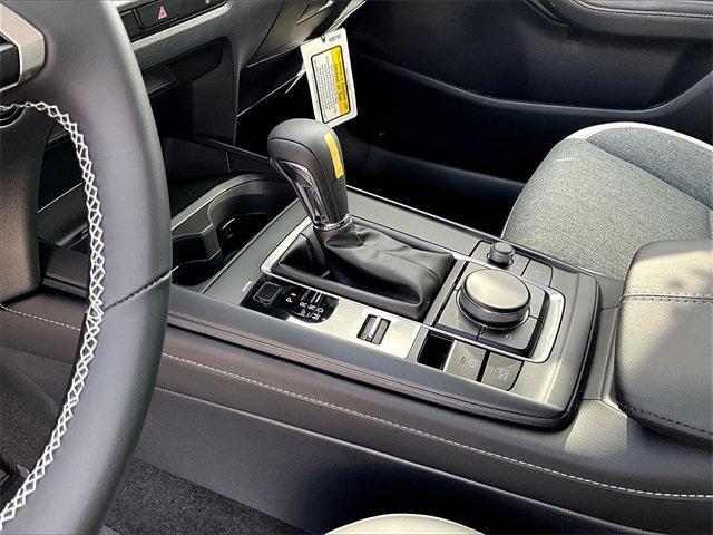 new 2026 Mazda CX-30 car, priced at $30,860