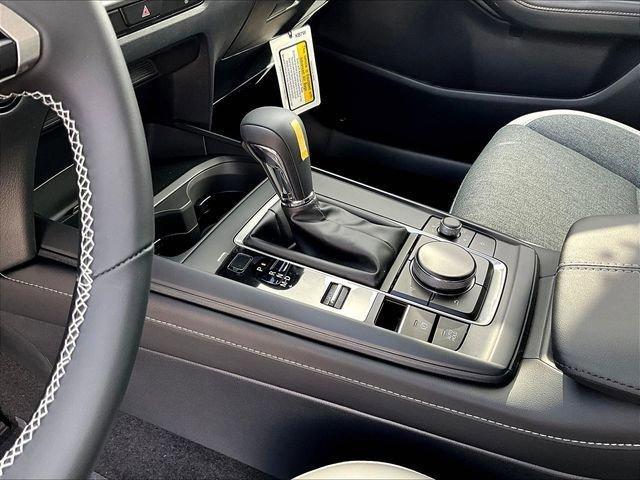 new 2026 Mazda CX-30 car, priced at $30,110