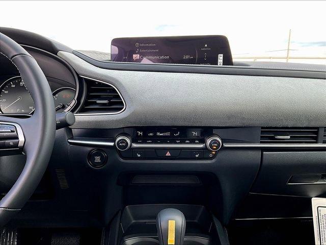 new 2026 Mazda CX-30 car, priced at $30,110