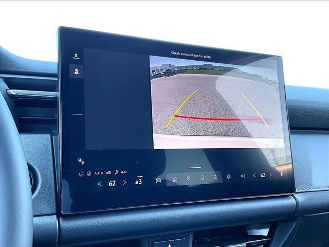 new 2026 Mazda CX-5 car, priced at $36,986