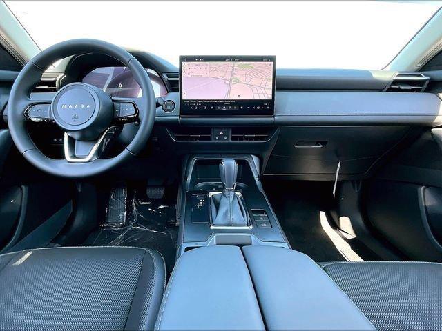 new 2026 Mazda CX-5 car, priced at $36,986