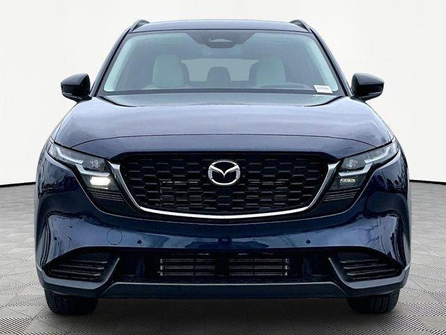 new 2026 Mazda CX-5 car, priced at $35,904