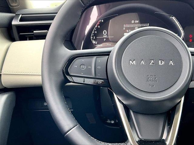 new 2026 Mazda CX-5 car, priced at $35,904