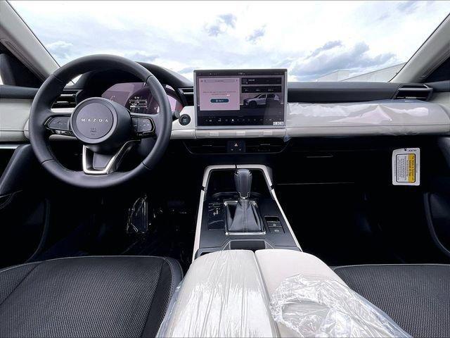 new 2026 Mazda CX-5 car, priced at $35,904