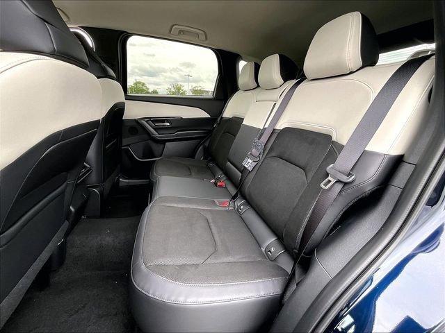 new 2026 Mazda CX-5 car, priced at $35,904