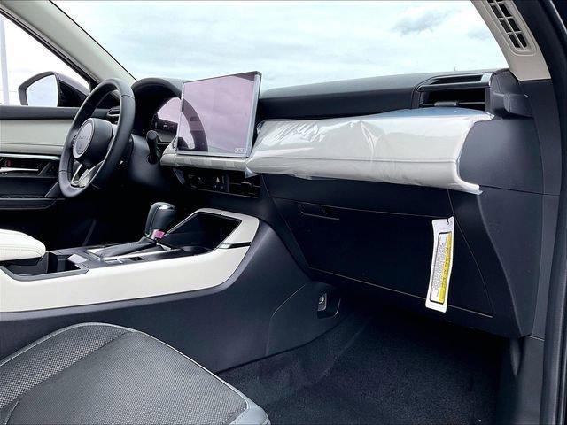 new 2026 Mazda CX-5 car, priced at $35,904