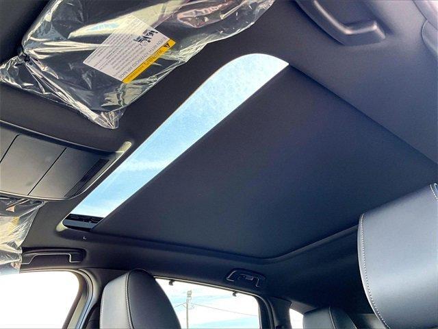 new 2026 Mazda CX-90 car, priced at $57,646