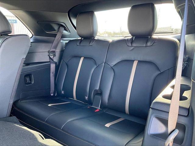 new 2026 Mazda CX-90 car, priced at $57,796