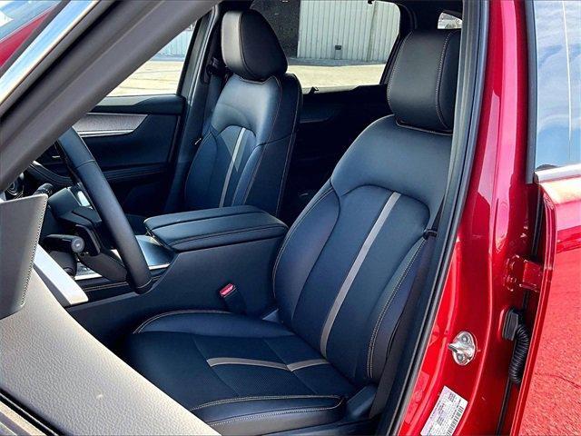 new 2026 Mazda CX-90 car, priced at $57,646