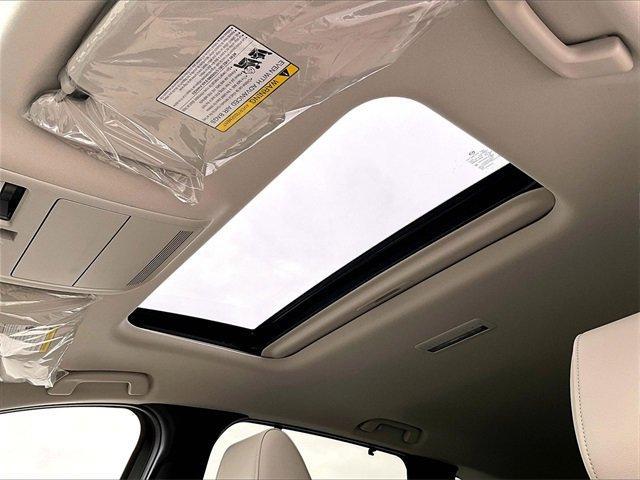 new 2026 Mazda CX-90 car, priced at $50,271