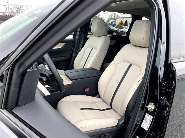 new 2026 Mazda CX-90 car, priced at $50,271