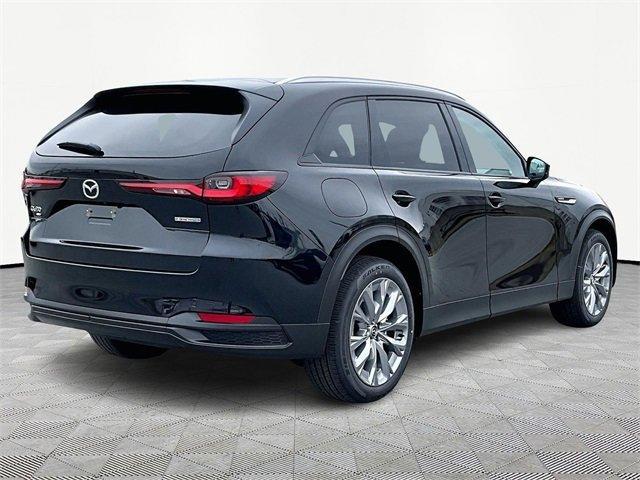 new 2026 Mazda CX-90 car, priced at $50,271