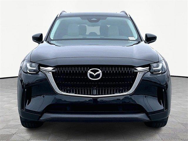 new 2026 Mazda CX-90 car, priced at $50,271
