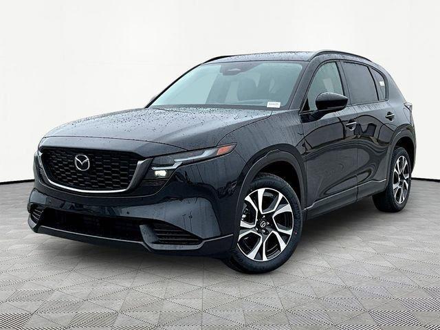new 2026 Mazda CX-5 car, priced at $36,500