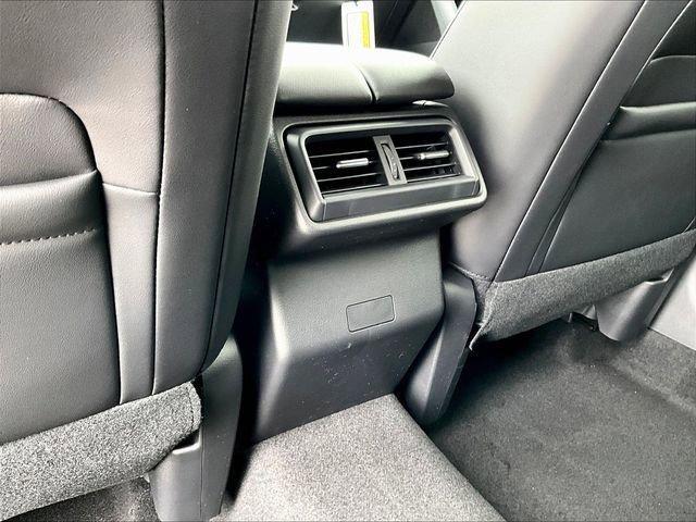 new 2026 Mazda CX-5 car, priced at $36,500