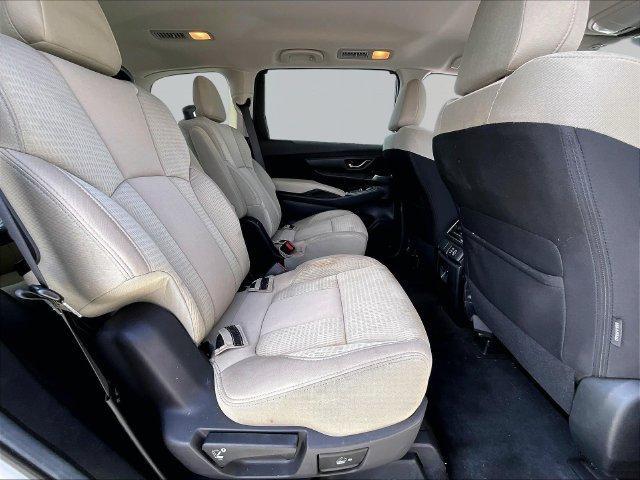 used 2024 Subaru Ascent car, priced at $28,641