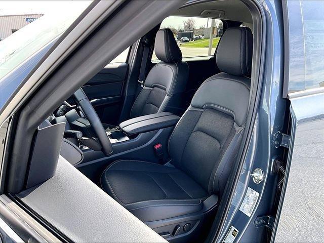 new 2026 Mazda CX-5 car, priced at $36,674