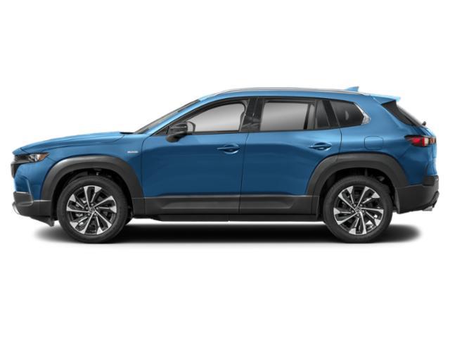 new 2026 Mazda CX-50 Hybrid car, priced at $40,084