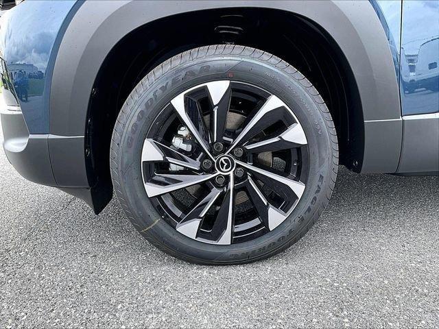 new 2026 Mazda CX-50 Hybrid car, priced at $40,084