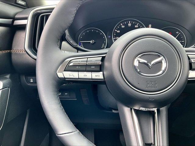 new 2026 Mazda CX-50 Hybrid car, priced at $40,084