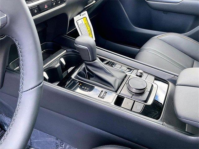 new 2026 Mazda CX-50 car, priced at $39,743