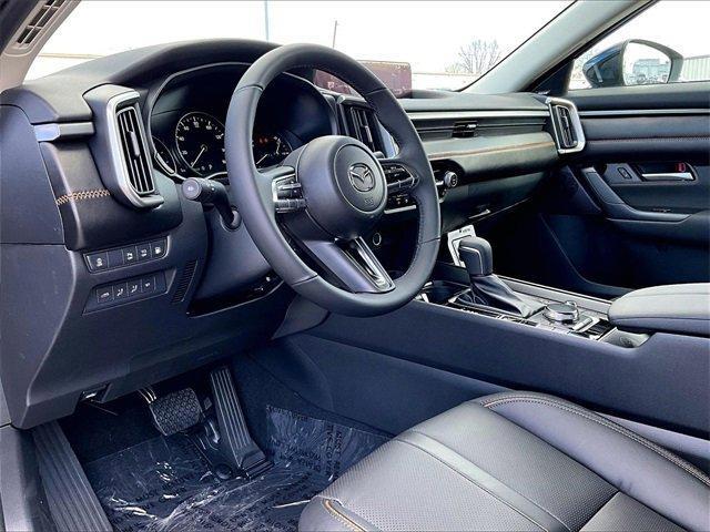 new 2026 Mazda CX-50 car, priced at $37,243