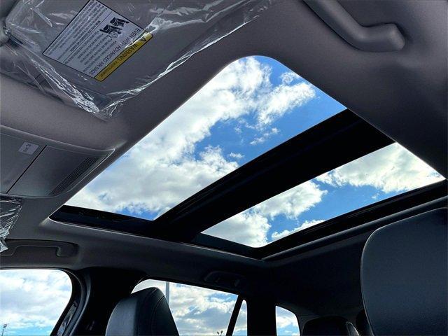 new 2026 Mazda CX-50 car, priced at $39,743