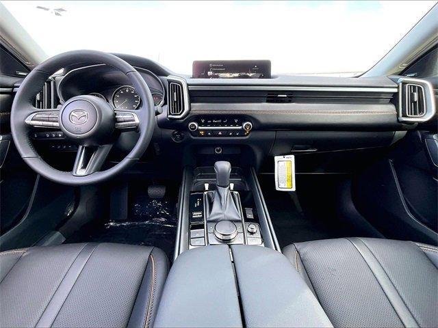 new 2026 Mazda CX-50 car, priced at $39,743