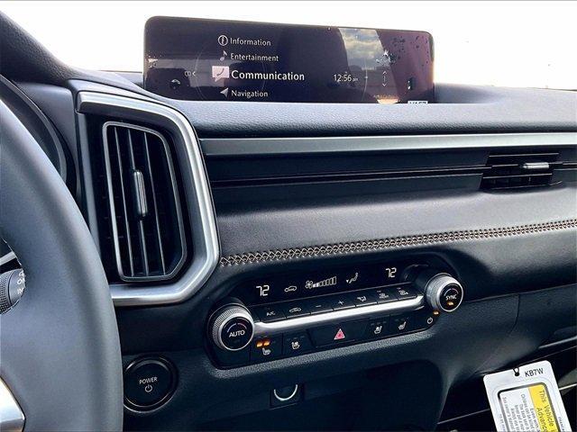 new 2026 Mazda CX-50 car, priced at $39,743