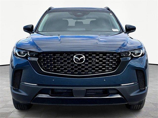 new 2026 Mazda CX-50 car, priced at $39,743