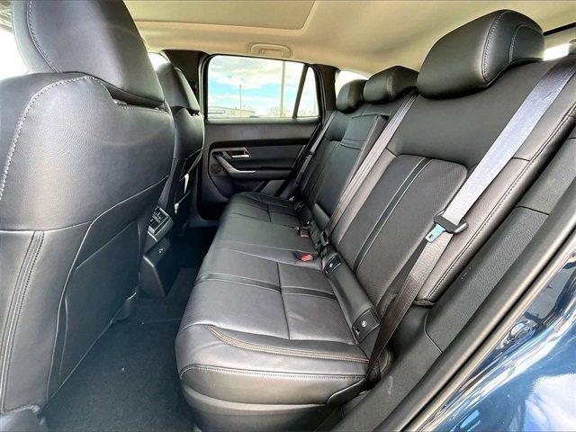 new 2026 Mazda CX-50 car, priced at $39,743