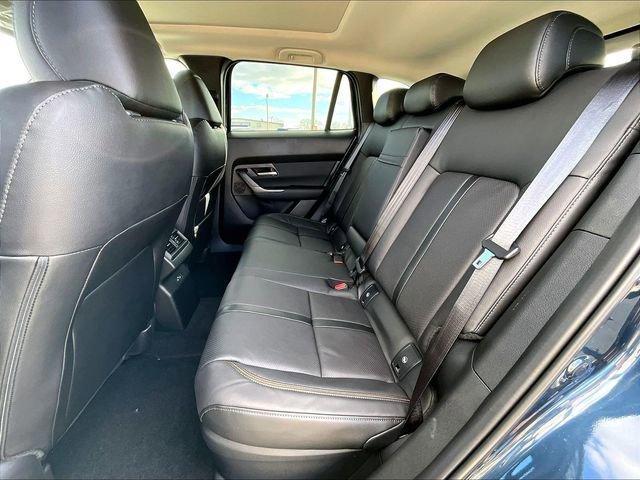 new 2026 Mazda CX-50 car, priced at $37,243