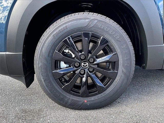 new 2026 Mazda CX-50 car, priced at $37,243