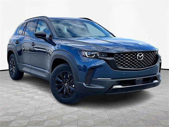 new 2026 Mazda CX-50 car, priced at $39,743