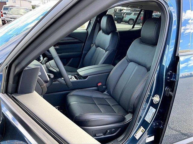 new 2026 Mazda CX-50 car, priced at $37,243