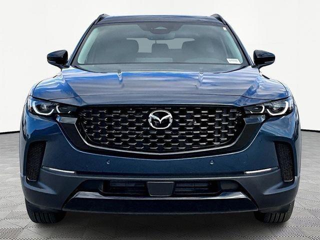 new 2026 Mazda CX-50 car, priced at $37,243