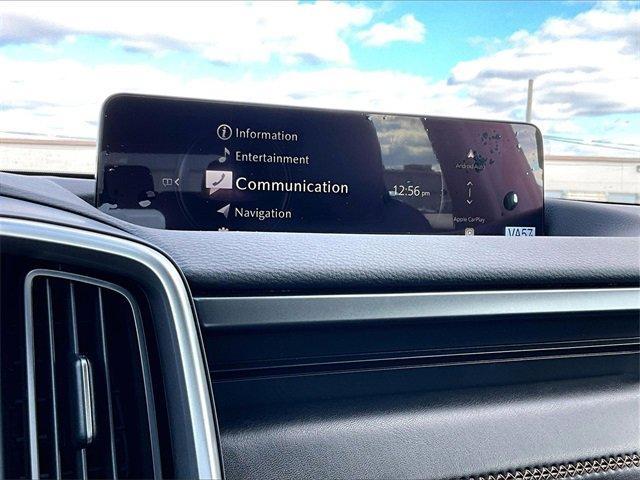 new 2026 Mazda CX-50 car, priced at $39,743