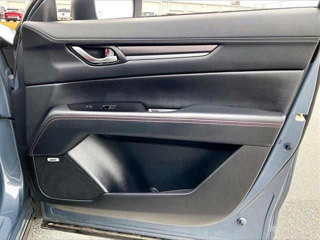 used 2024 Mazda CX-5 car, priced at $25,969