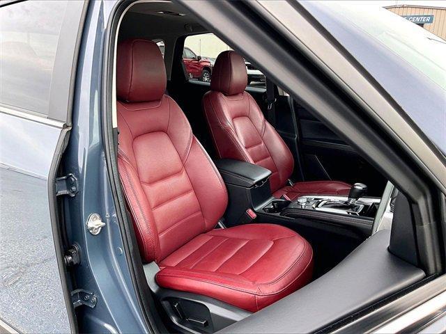 used 2024 Mazda CX-5 car, priced at $25,969