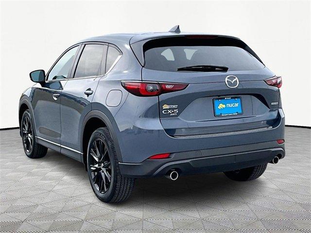 used 2024 Mazda CX-5 car, priced at $25,969