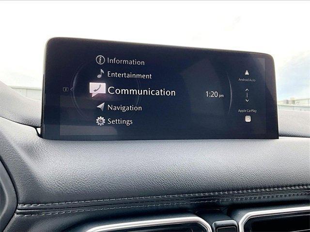 used 2024 Mazda CX-5 car, priced at $25,969