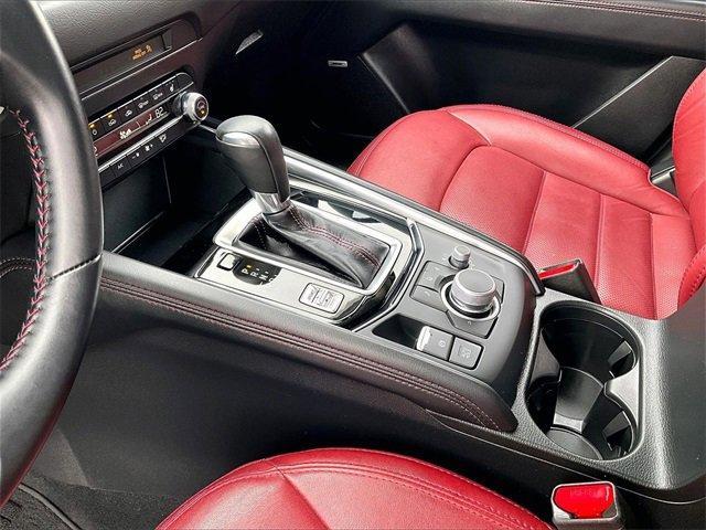 used 2024 Mazda CX-5 car, priced at $25,969