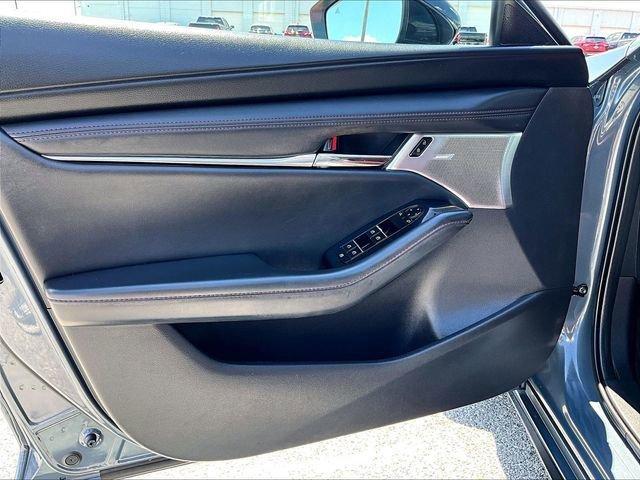 used 2023 Mazda Mazda3 car, priced at $21,894